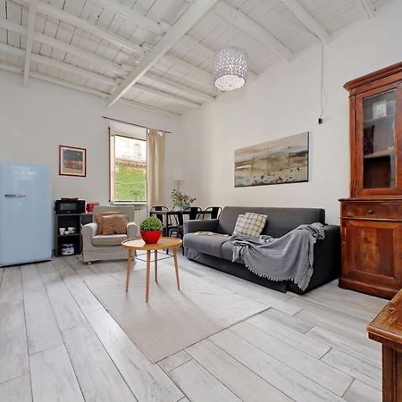 Fidelio Holiday Home Roma Exterior foto
