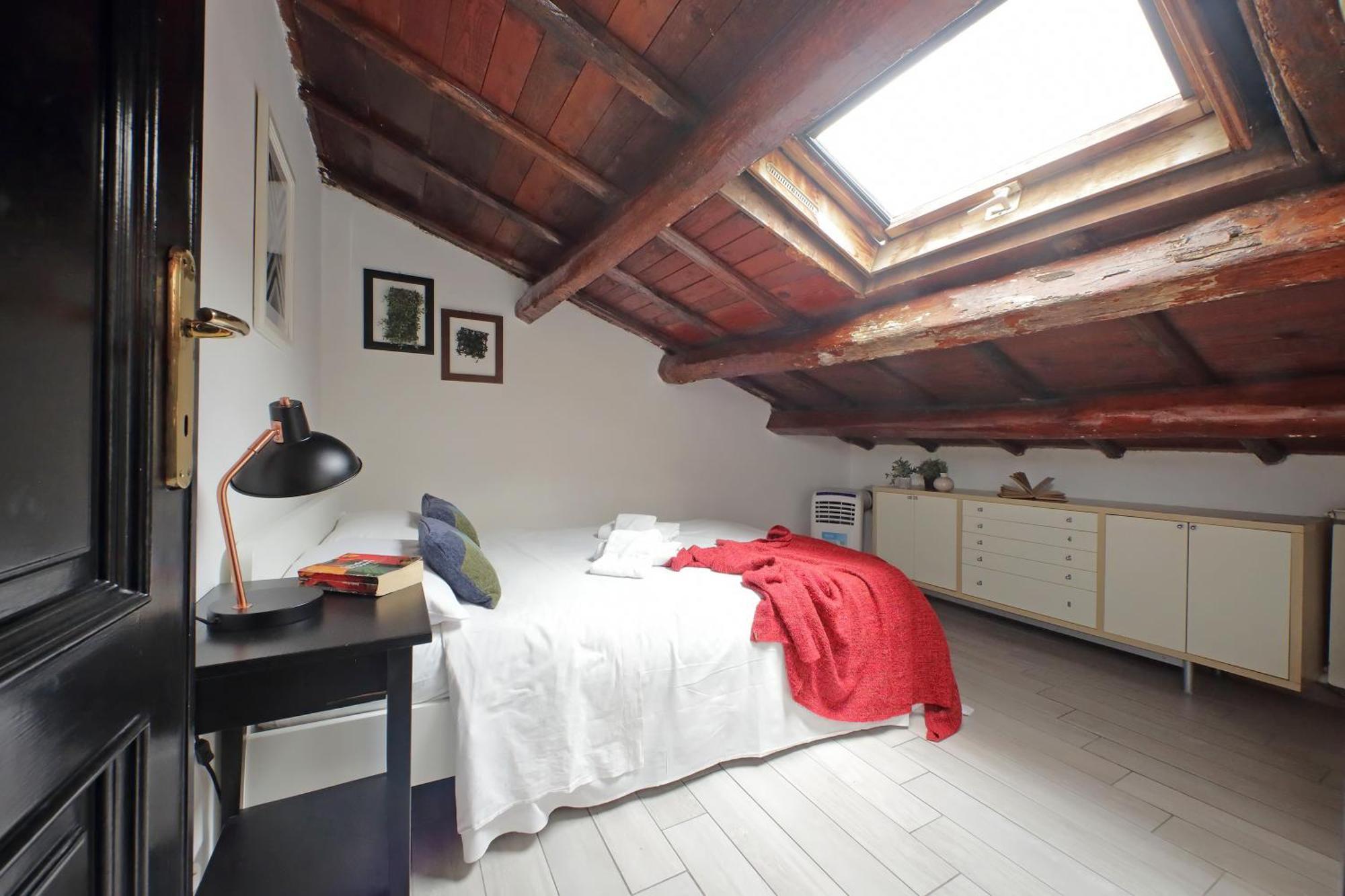 Fidelio Holiday Home Roma Exterior foto