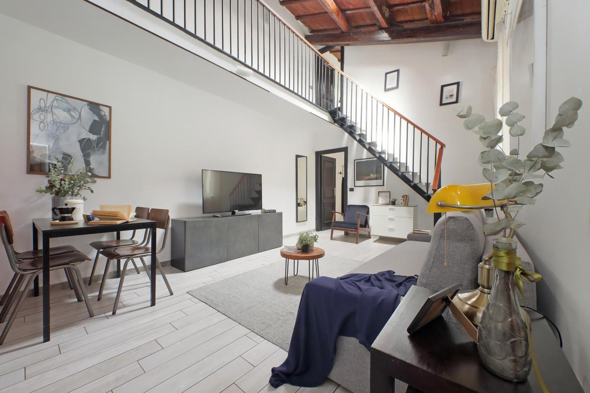 Fidelio Holiday Home Roma Exterior foto