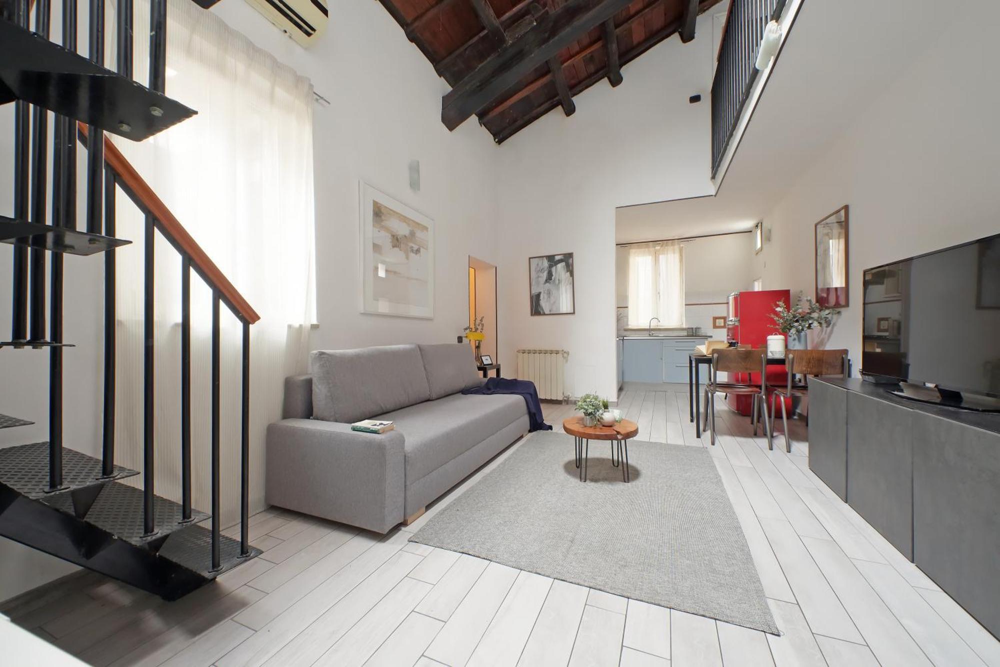 Fidelio Holiday Home Roma Exterior foto
