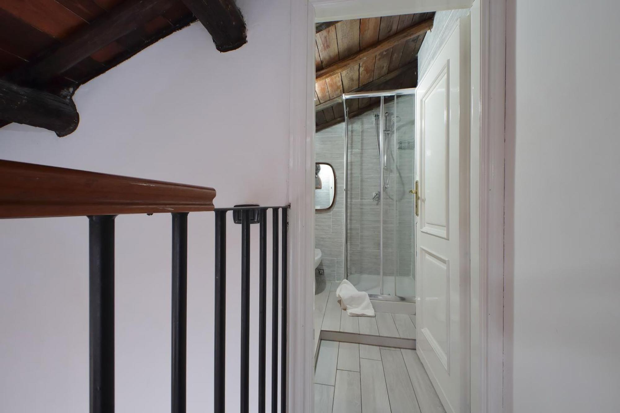 Fidelio Holiday Home Roma Exterior foto