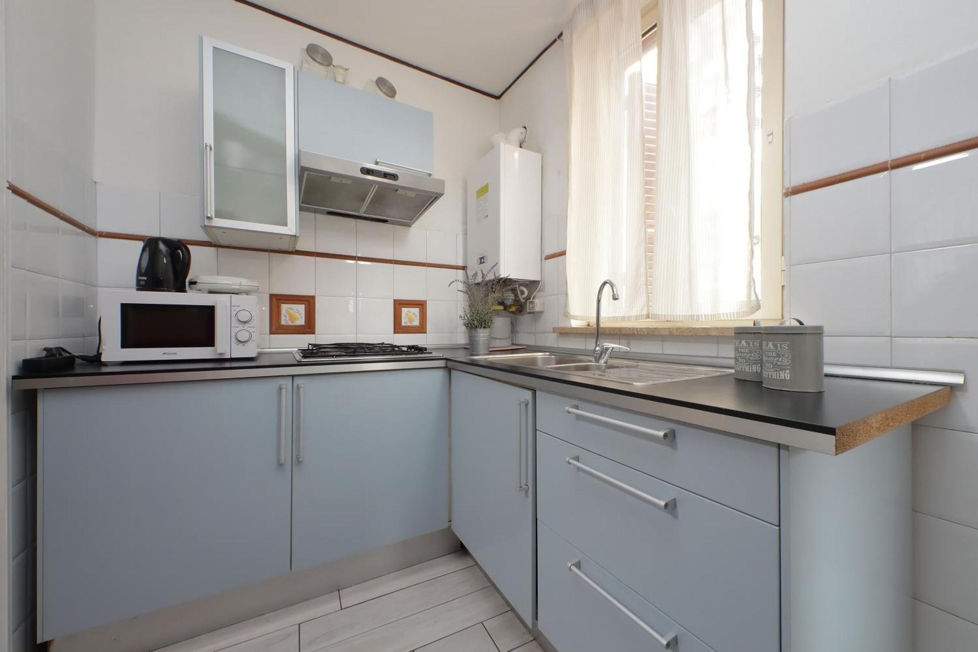 Fidelio Holiday Home Roma Exterior foto