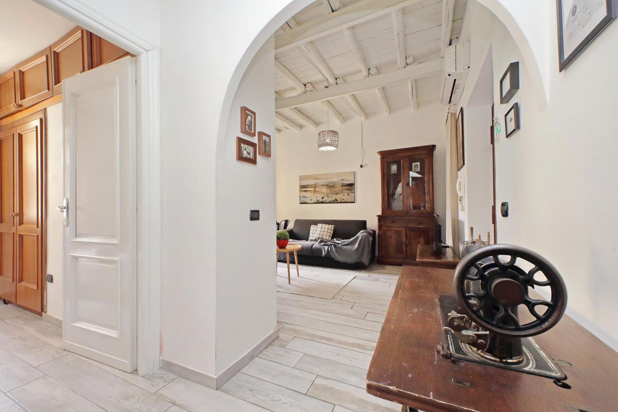 Fidelio Holiday Home Roma Exterior foto