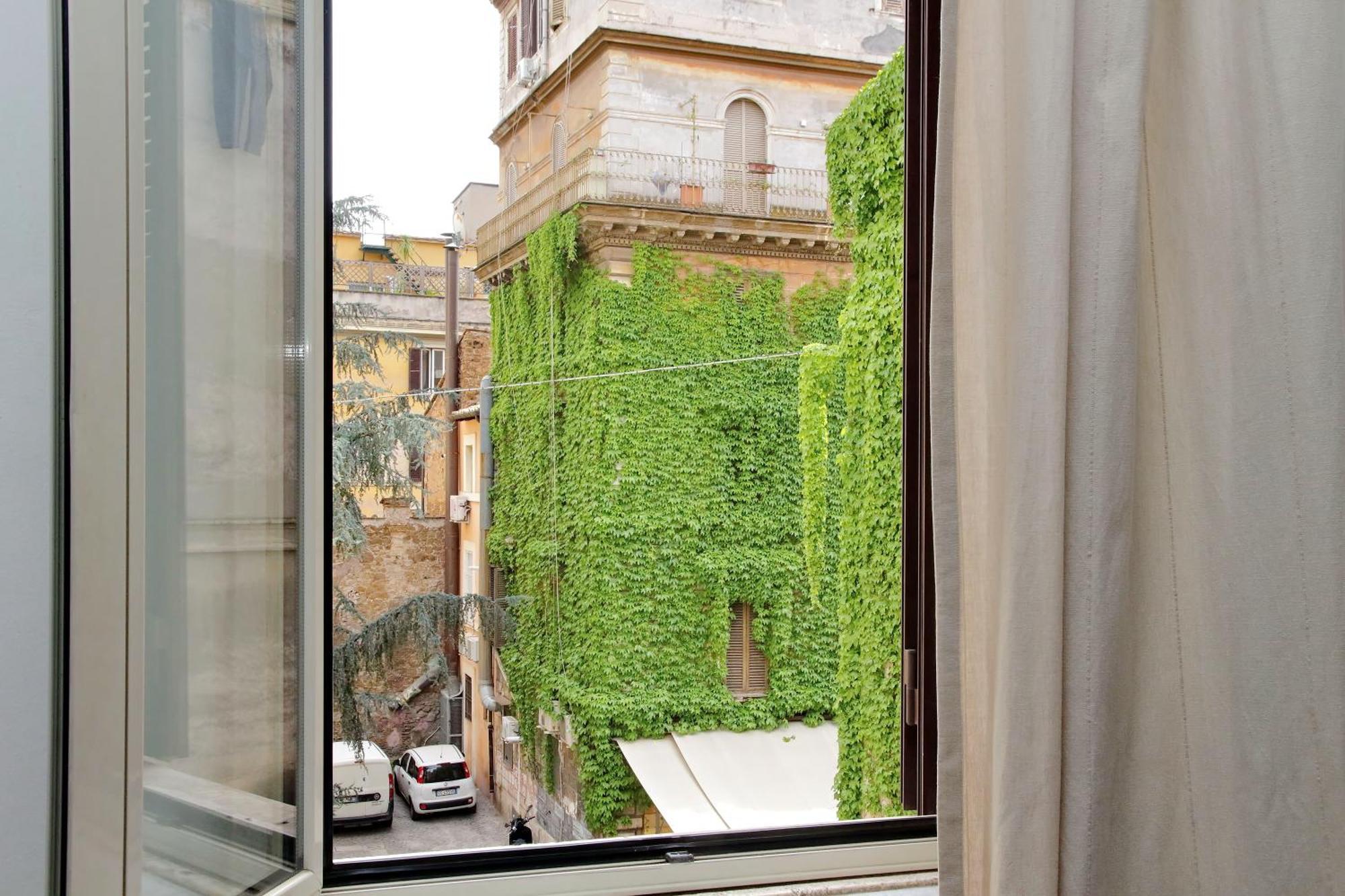 Fidelio Holiday Home Roma Exterior foto