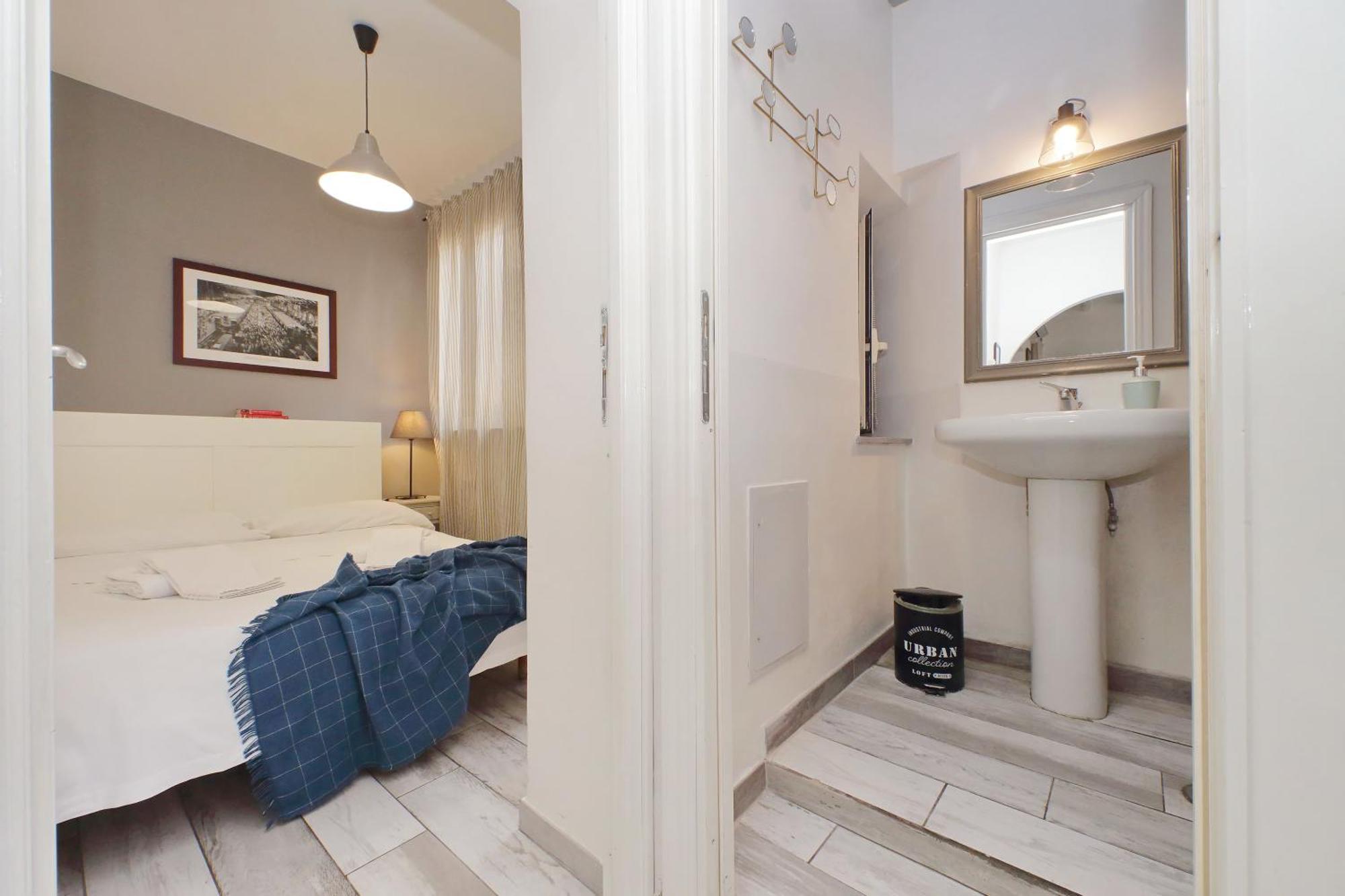 Fidelio Holiday Home Roma Exterior foto